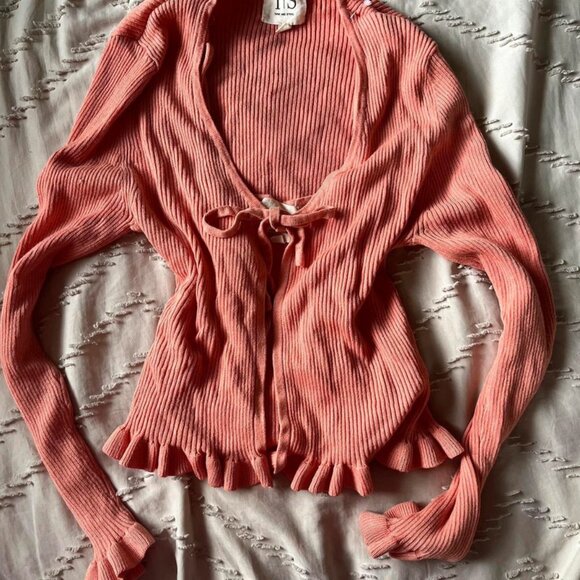 Matcing Sweater/Tank Top Set - Picture 1 of 5